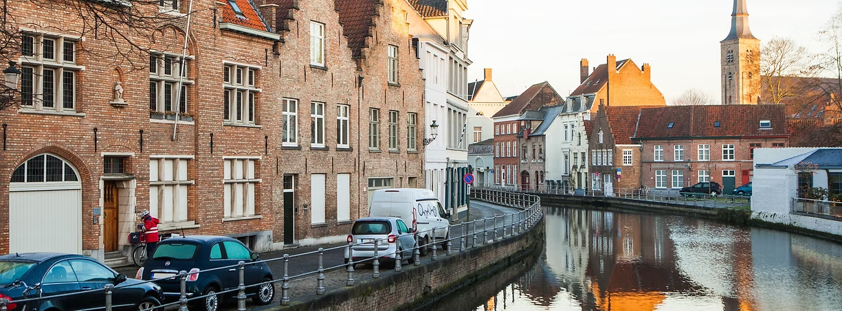 Bruges